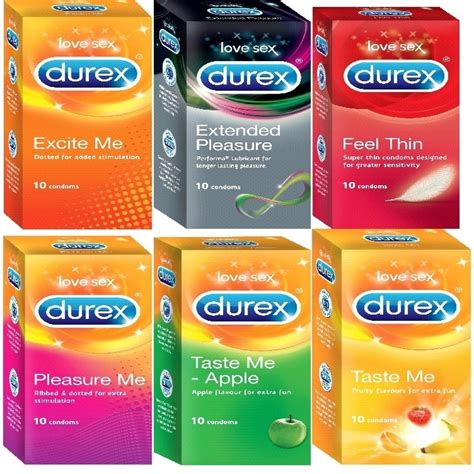 where to buy Durex